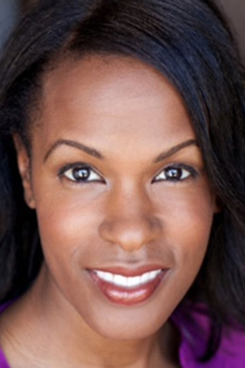 Kona N. Burks portrait image