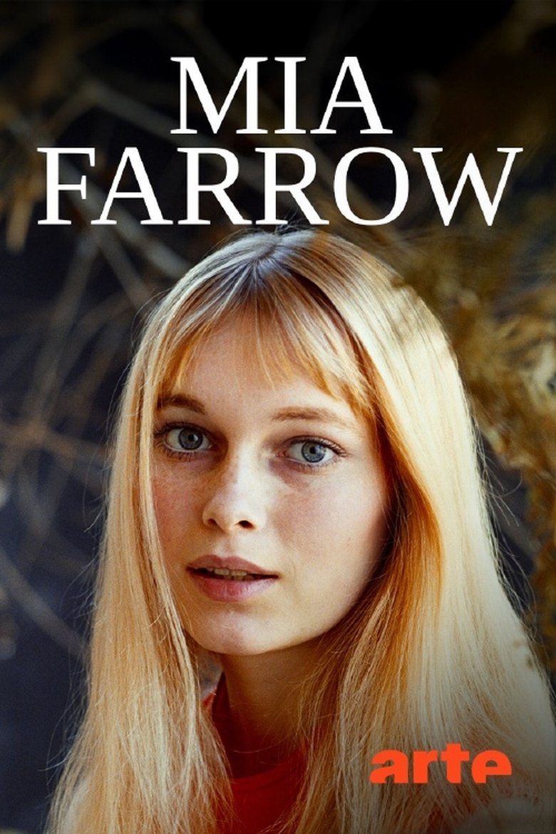 Mia Farrow: Between Fiction and Reality poster
