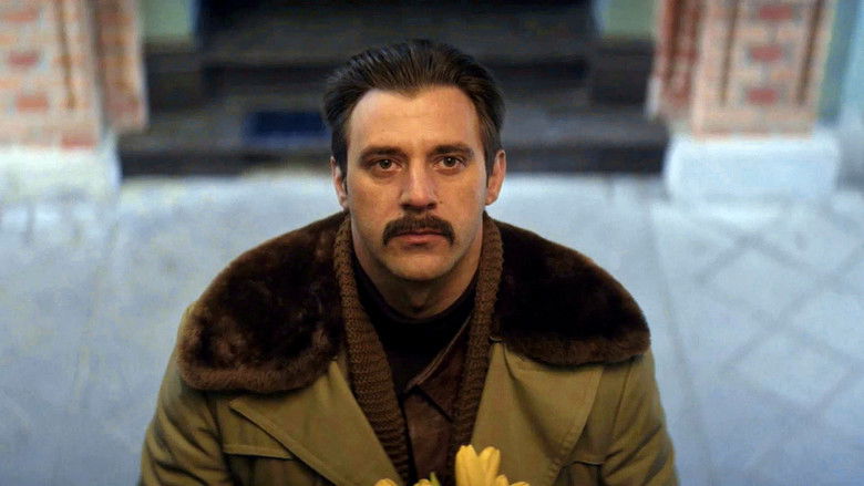 Still image for Дорогой Вилли season 1 episode 2: Episode 2