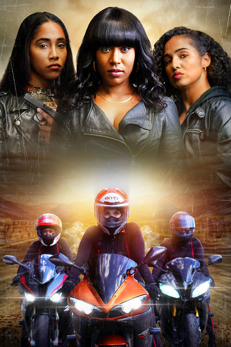 Imatge de When Girls Ride