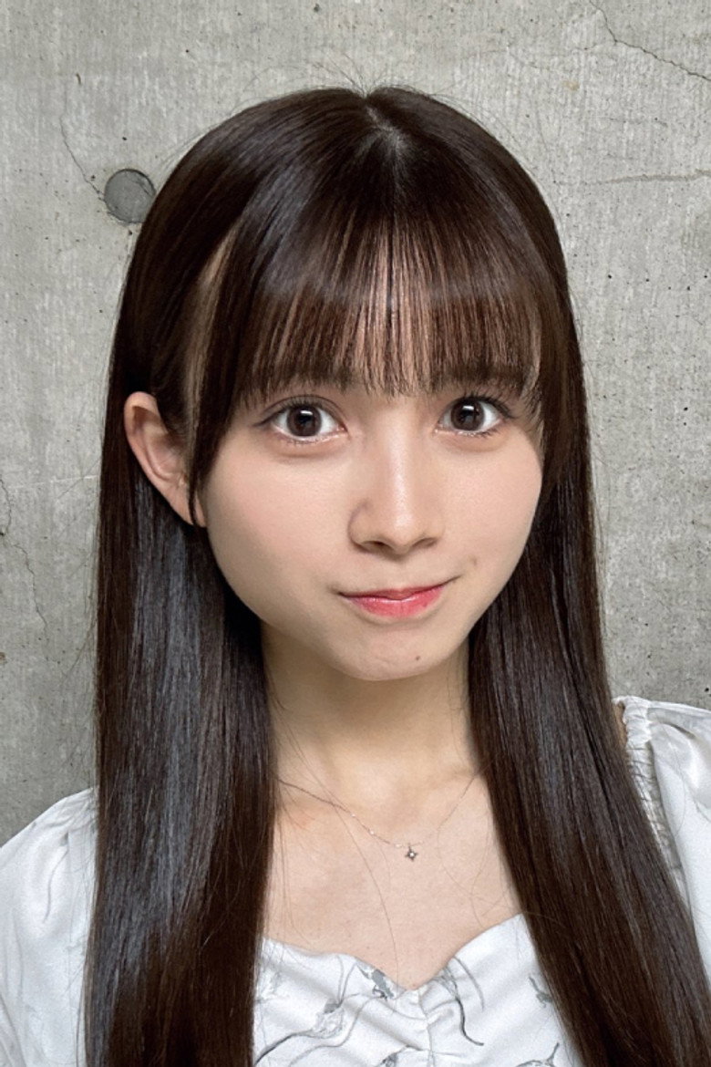 Miyu Mizushima portrait