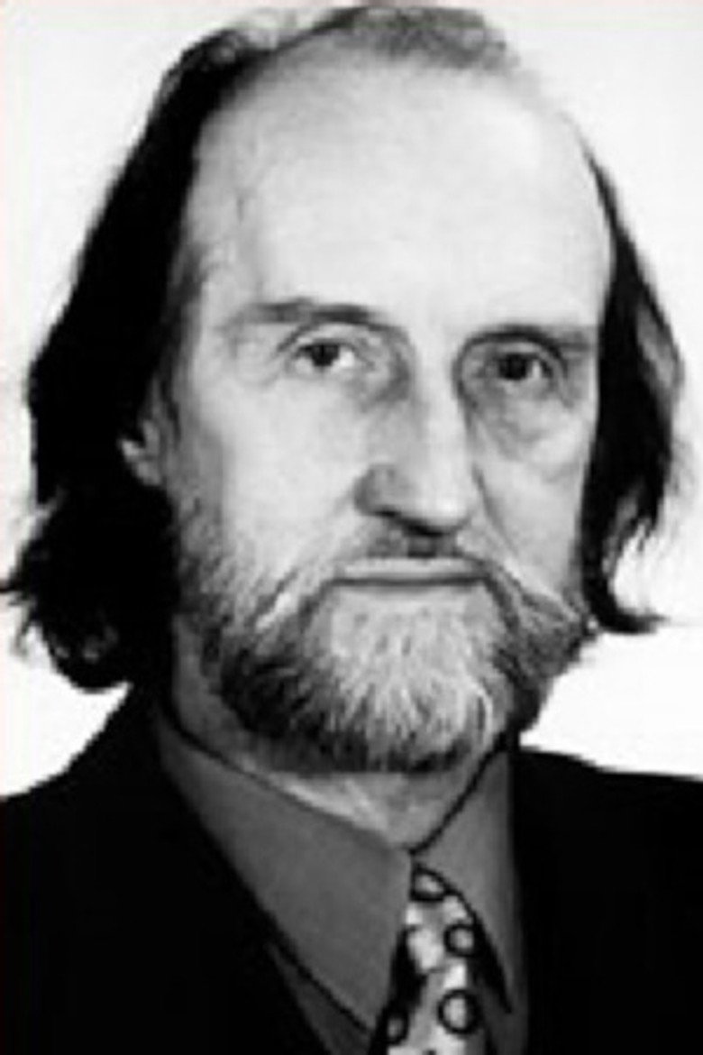 Valery Kostrin