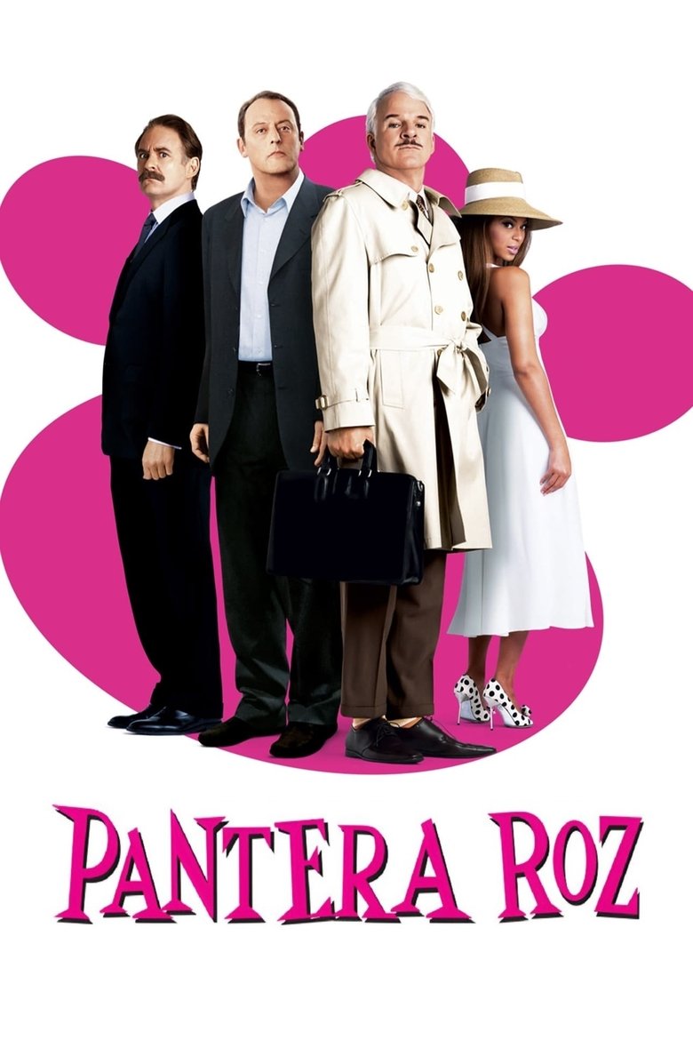 Pantera Roz (2006)