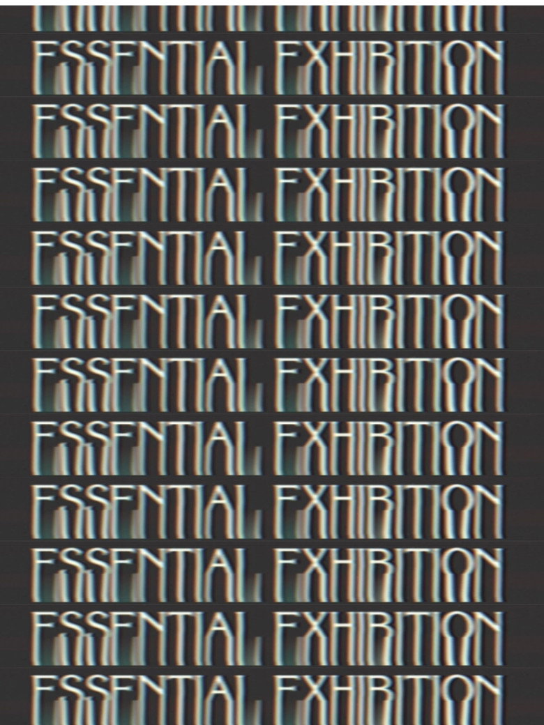Imatge de Essential Exhibition