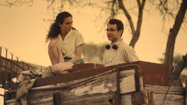 Still image for Palmach season 1 episode 23: Episode 23 Still image for Palmach season 1 episode 23: Episode 23