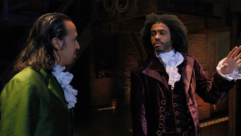 Hamilton (2025)