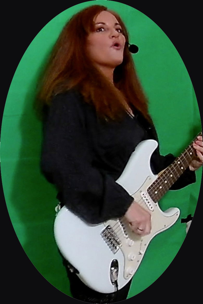 Photo de Lisa Giordano