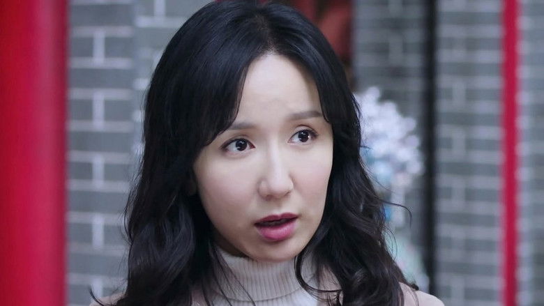 Still image for I Love Beijing Tiananmen season 1 episode 33: Episode 33 Still image for I Love Beijing Tiananmen season 1 episode 33: Episode 33