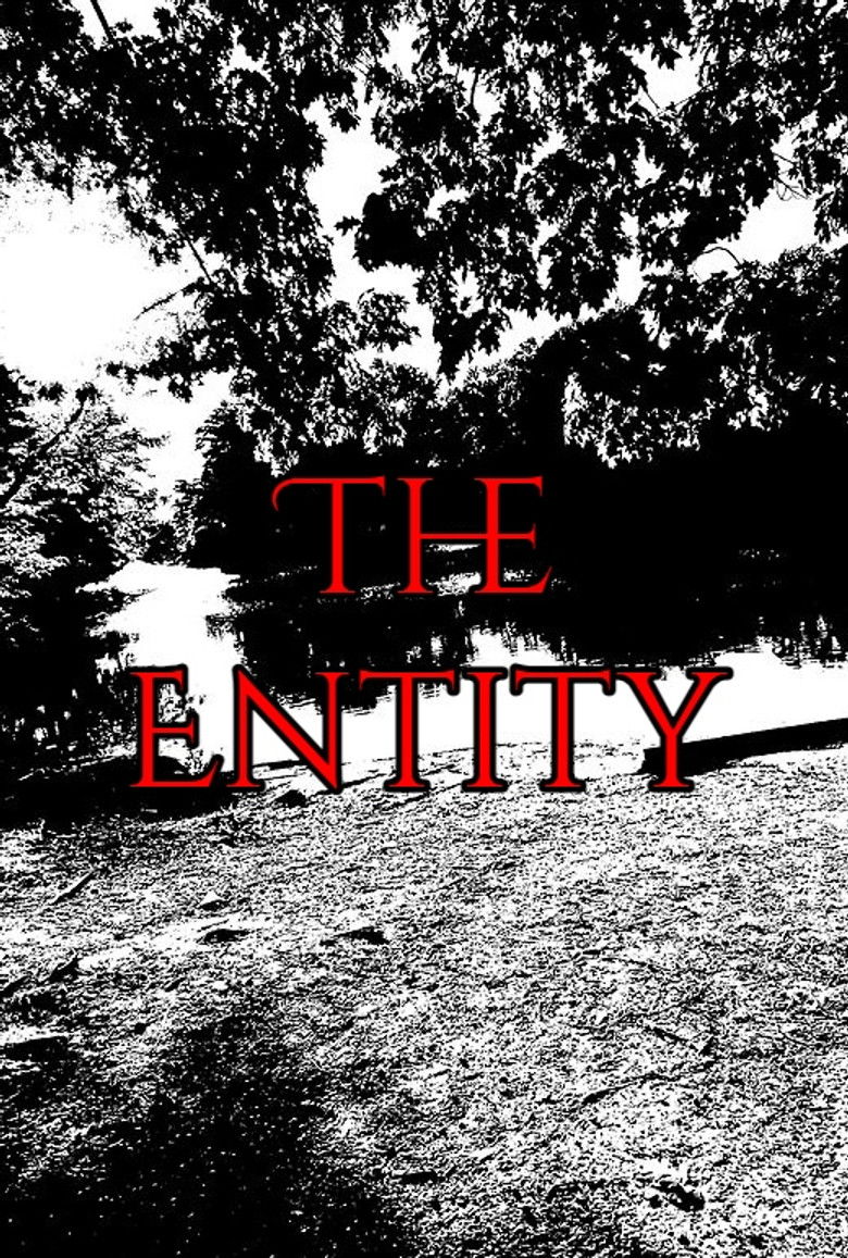 Imatge de The Entity