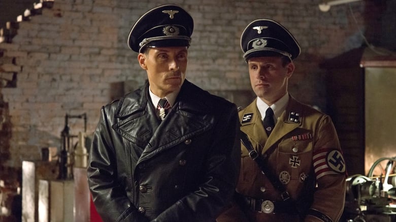The Man in the High Castle Season 1 Episode 1