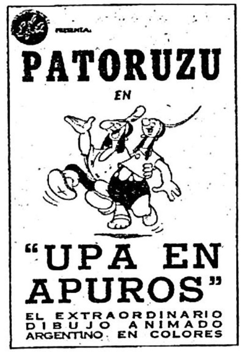 Imatge de Úpa en apuros