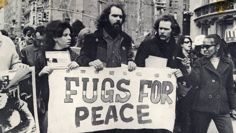 Still from Fugs Film!
