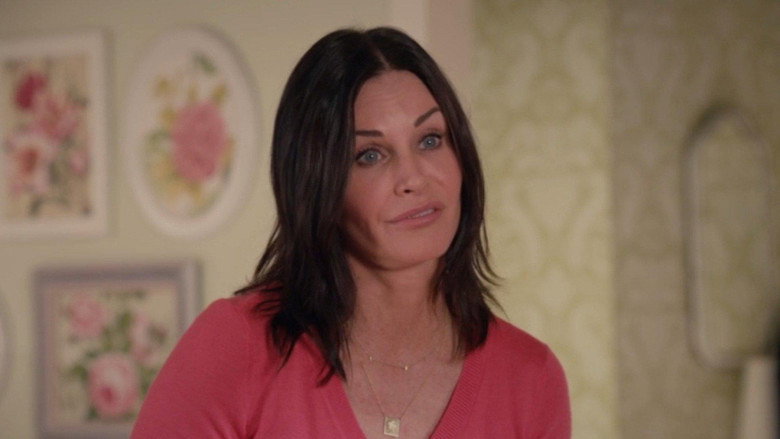 Still from Cougar Town - Season 6 Episode 6