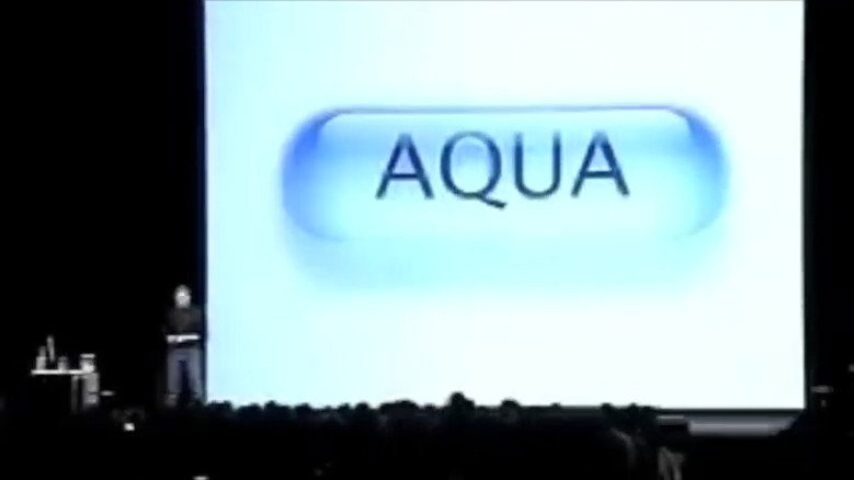 Macworld, San Francisco (2000)