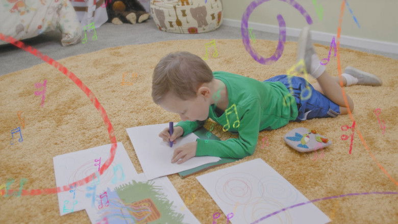 Still image for Pablo season 1 episode 47: Missing Music