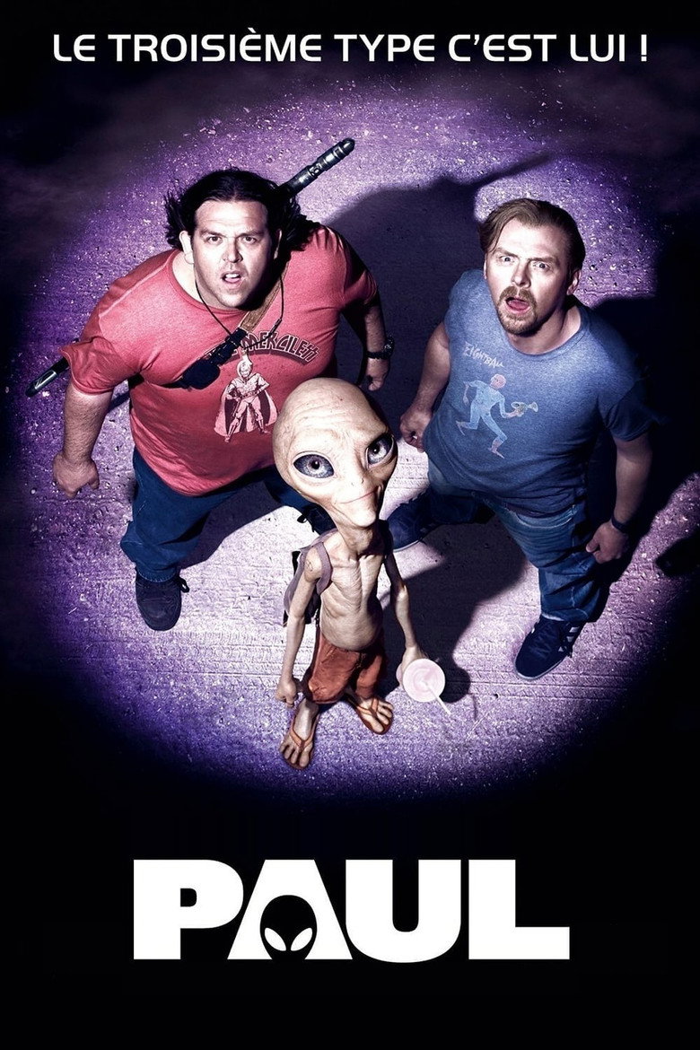 Póster la Película