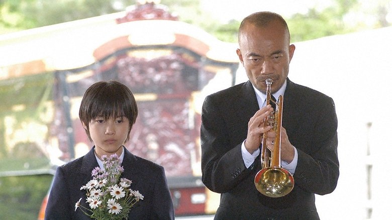 Still image for Aikurushii season 1 episode 6: Farewell baton Still image for Aikurushii season 1 episode 6: Farewell baton