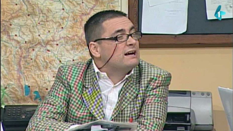 Still image for Državni posao season 1 episode 34: Crveni pasoš Still image for Državni posao season 1 episode 34: Crveni pasoš