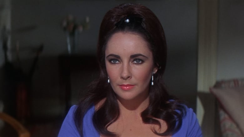 Reflections in a Golden Eye (1967)