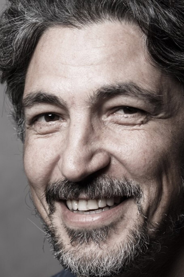 Francesco Foti photo 2