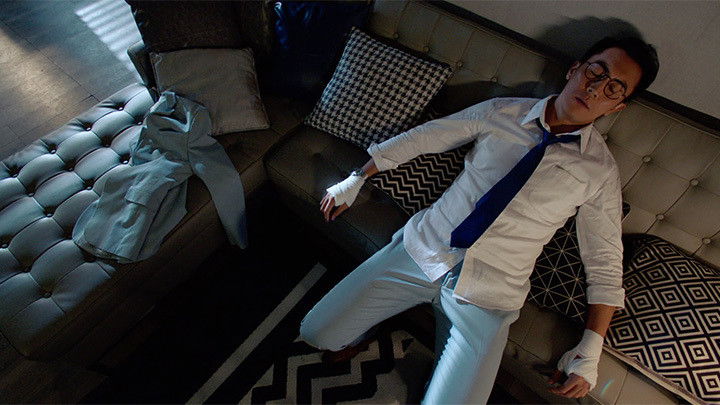 Still image for Brutally Young season 1 episode 5: Episode 5 Still image for Brutally Young season 1 episode 5: Episode 5