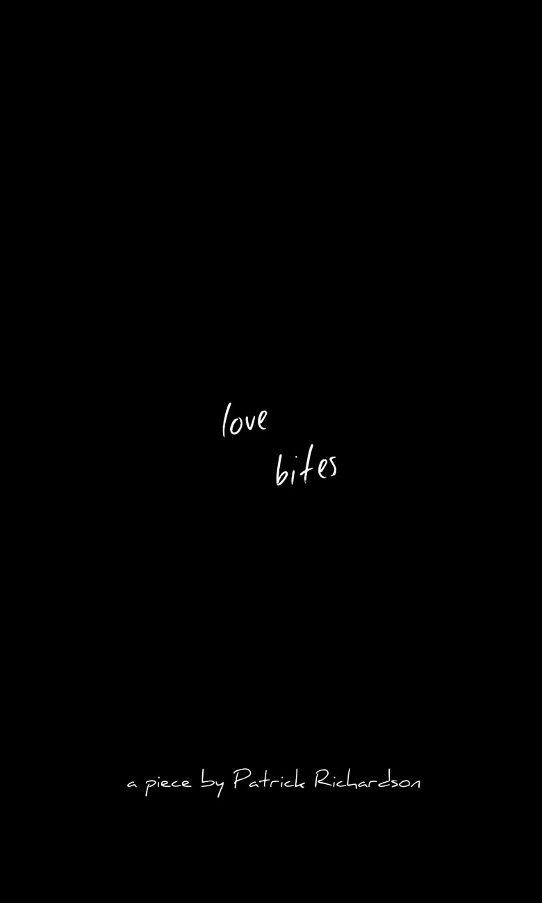 Imatge de Love Bites