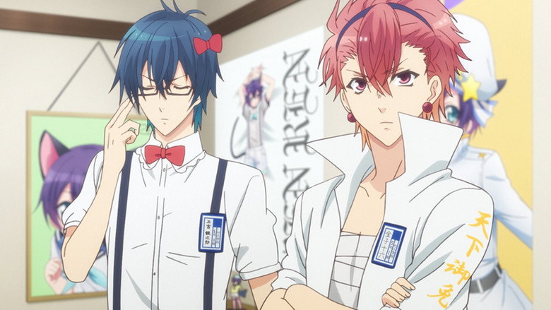 Still from First Love Monster - Season 1 Episode 6