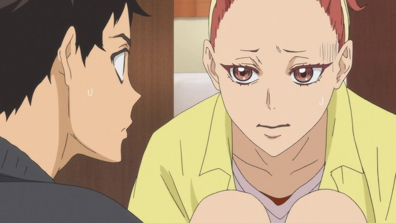 Still from Welcome to the Ballroom - Season 1 Episode 16