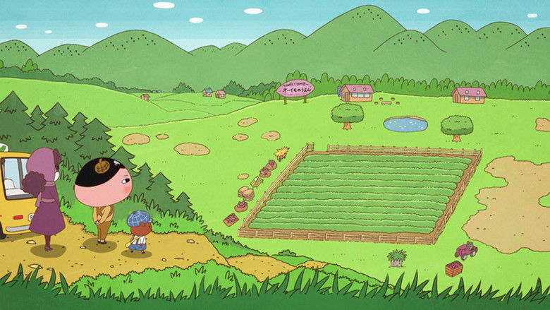 Still image for Butt Detective season 1 episode 8: Episode 8