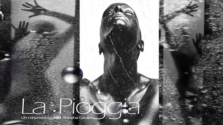 La pioggia - Rain movie poster