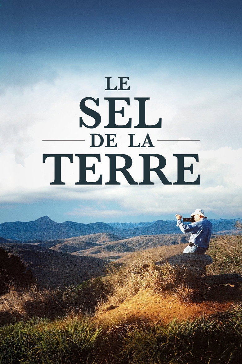 Muối Tr&ecirc;n Tr&aacute;i Đất (2014)