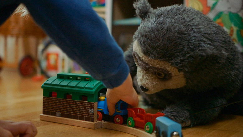 Still image for Bo Bear season 1 episode 2: Episode 2