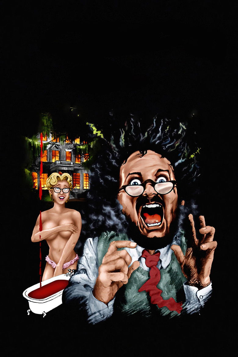 Imatge de Bloodbath at the House of Death