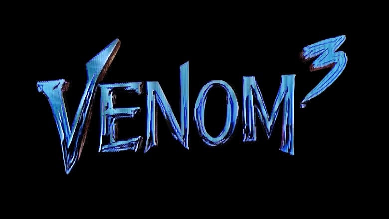 Venom: The Last Dance (2024)