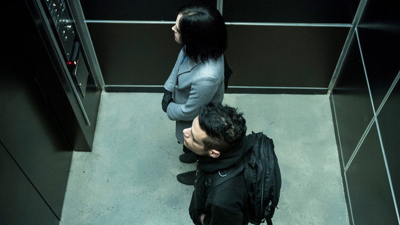 Still from Mr. Robot - Season 4 Episode 5