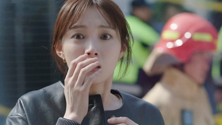 Still from 낭만닥터 김사부 - Season 3 Episode 9