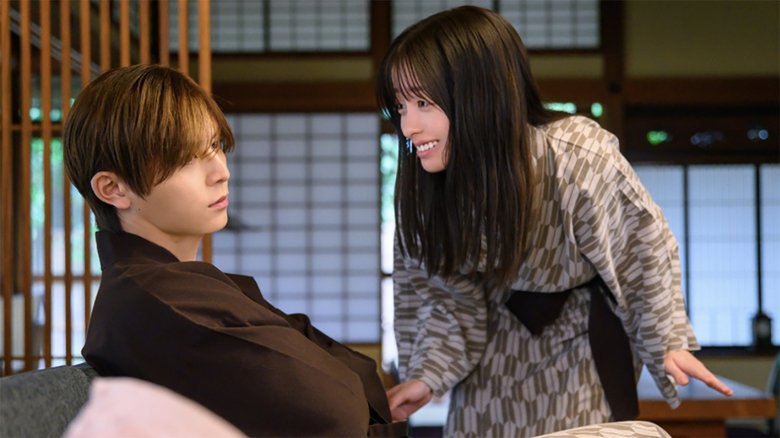 Still image for The Third Finger Offered to a King season 1 episode 3: Episode 3 Still image for The Third Finger Offered to a King season 1 episode 3: Episode 3