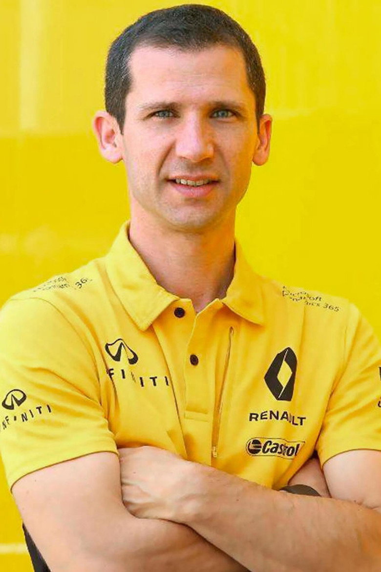 Rémi Taffin photo