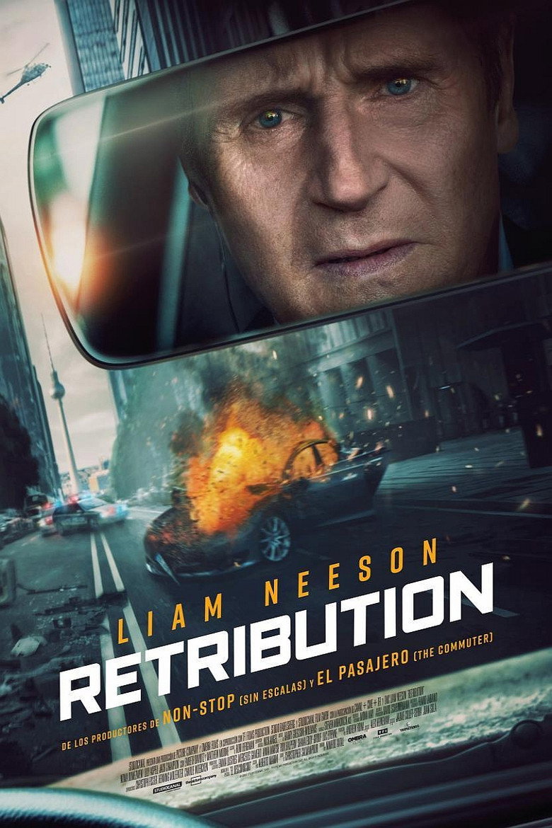 Imagen de Contrarreloj