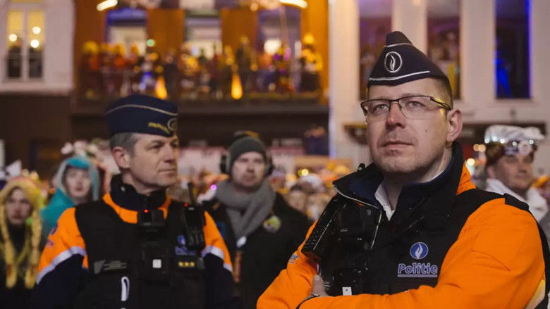 Still image for Helden van Hier: Politie Aalst season 1 episode 2: Episode 2
