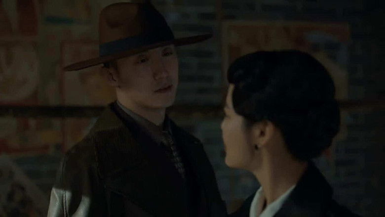 Still image for Lost Identity season 1 episode 8: Episode 8 Still image for Lost Identity season 1 episode 8: Episode 8