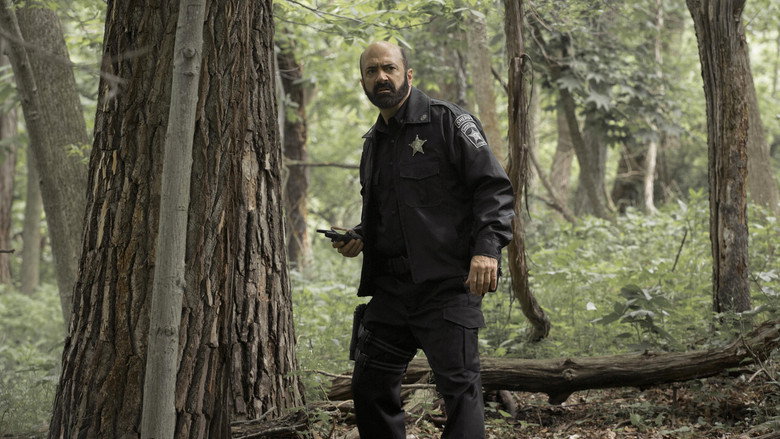 Still from แบนชี - ซีซัน 4 ตอน 1
