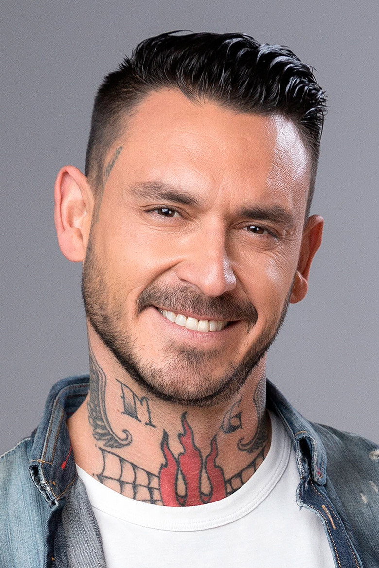 Mauricio Pinilla photo 2