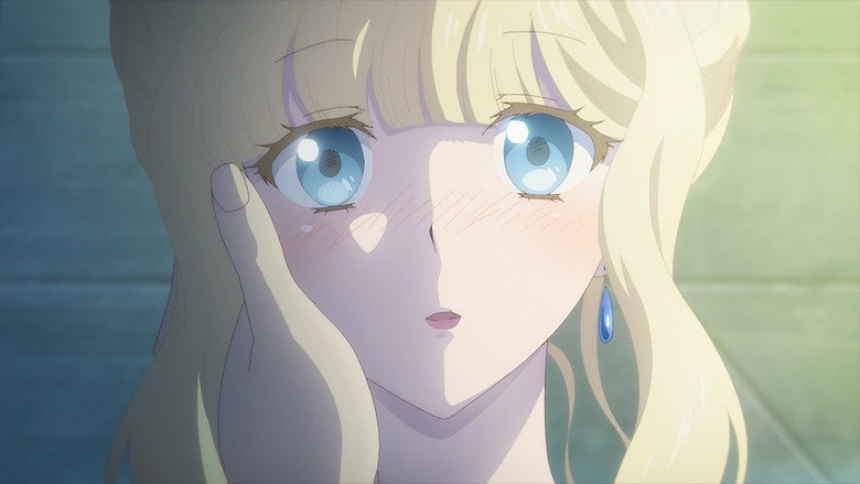 Still from Bibliophile Princess - Season 1 Episode 12