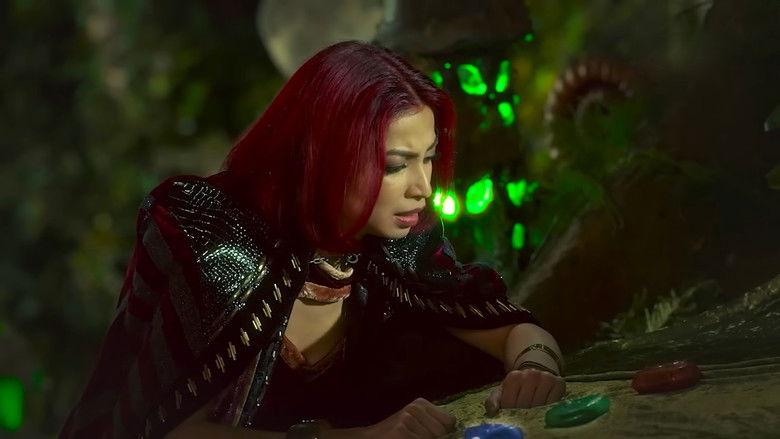 Still image for Encantadia Chronicles: Sang'gre season 1 episode 72: Care of a Sang'gre Still image for Encantadia Chronicles: Sang'gre season 1 episode 72: Care of a Sang'gre