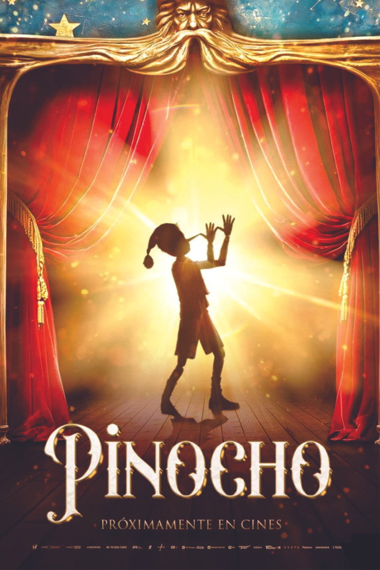 Pinocho