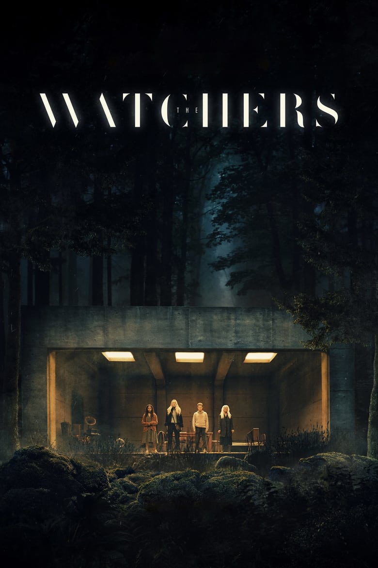 The Watchers (2024)