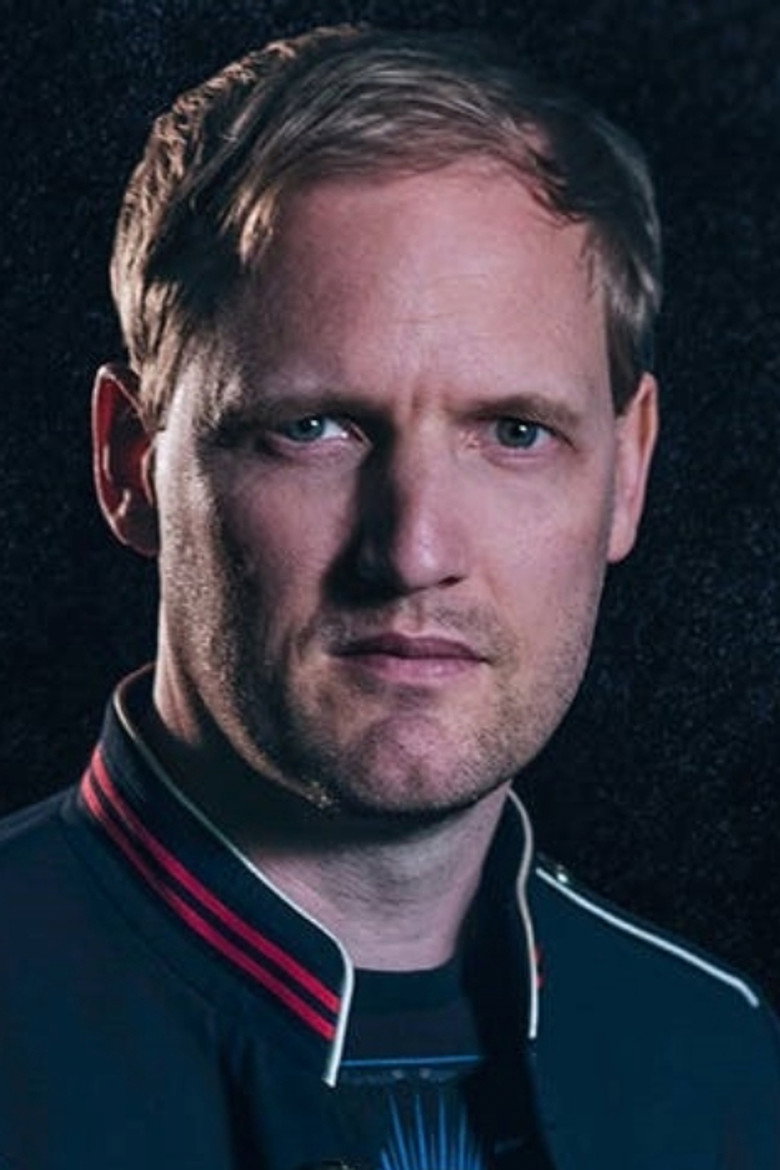 Martijn Westerholt photo 2
