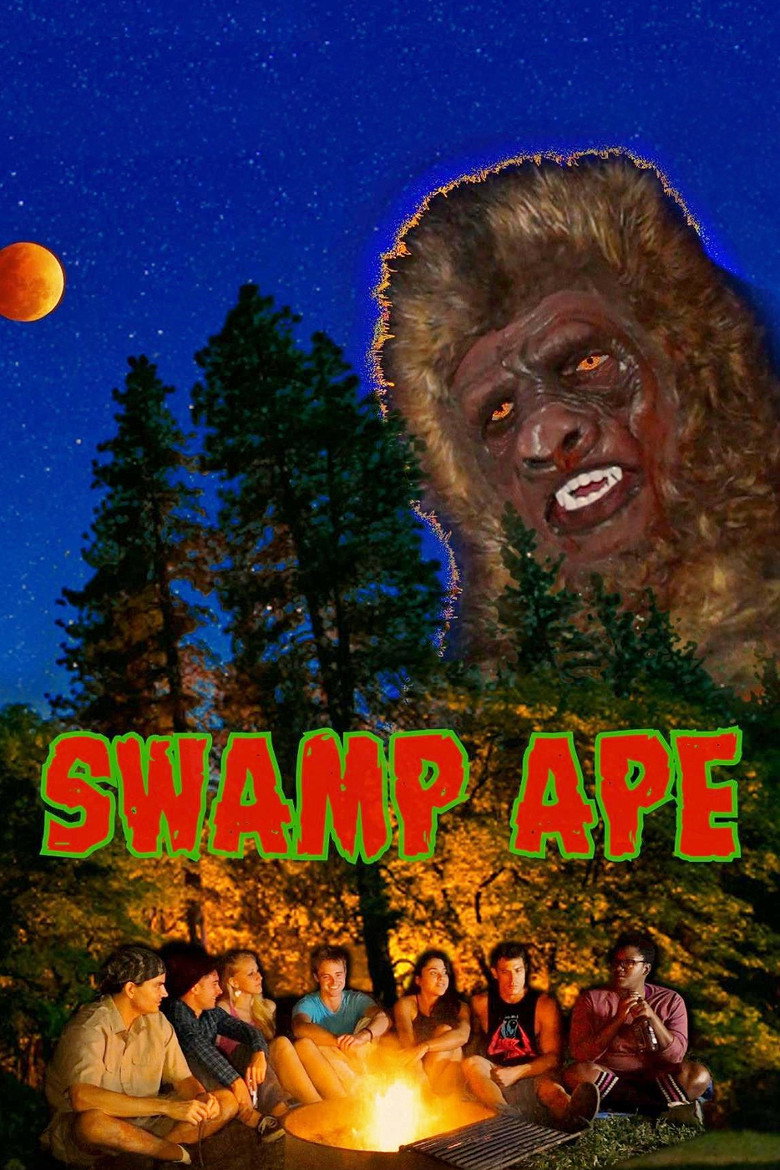 Swamp Ape