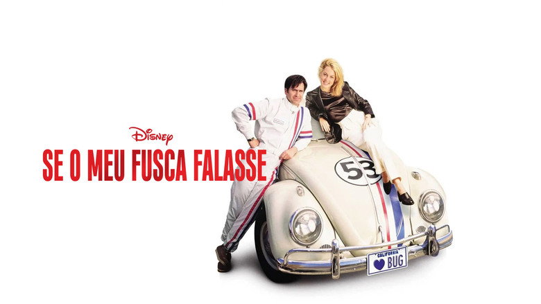 The Love Bug image 8